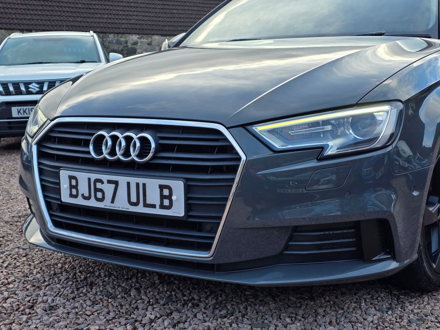 Used Audi A3 2017 for sale - 77576552: Photo 6