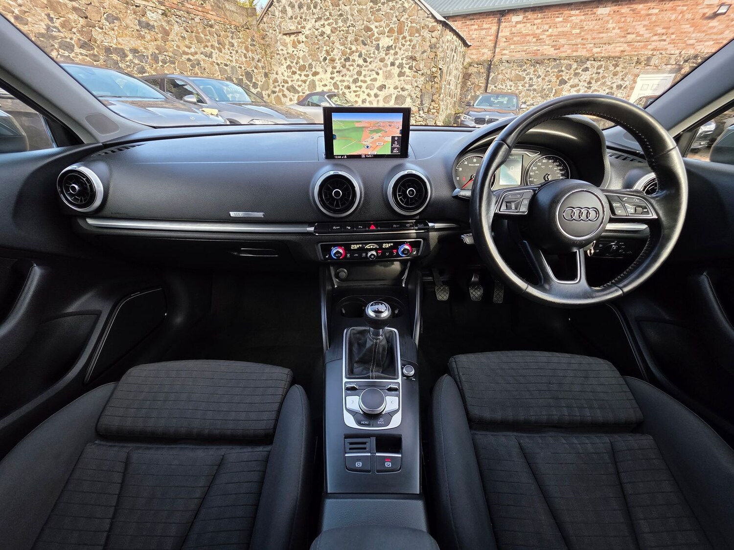 Used Audi A3 2017 for sale - 77576552: Photo 7