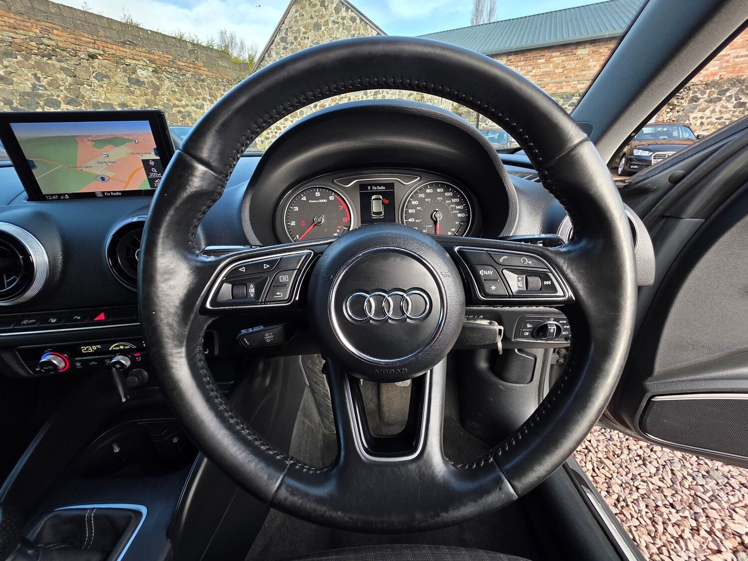 Used Audi A3 2017 for sale - 77576552: Photo 9