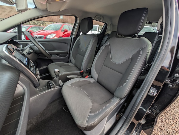 Used Renault Clio 2018 for sale - 74681333: Photo 10