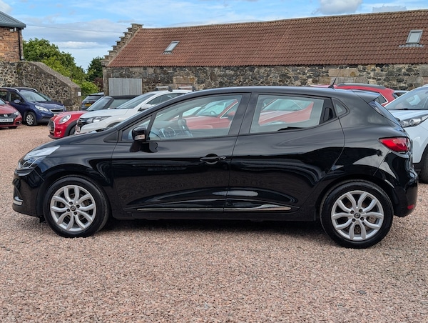 Used Renault Clio 2018 for sale - 74681333: Photo 14