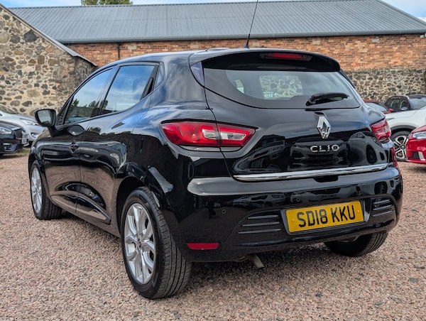 Used Renault Clio 2018 for sale - 74681333: Photo 15