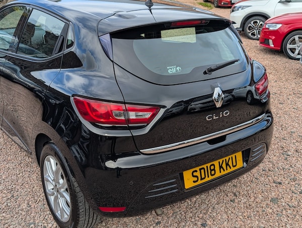 Used Renault Clio 2018 for sale - 74681333: Photo 16