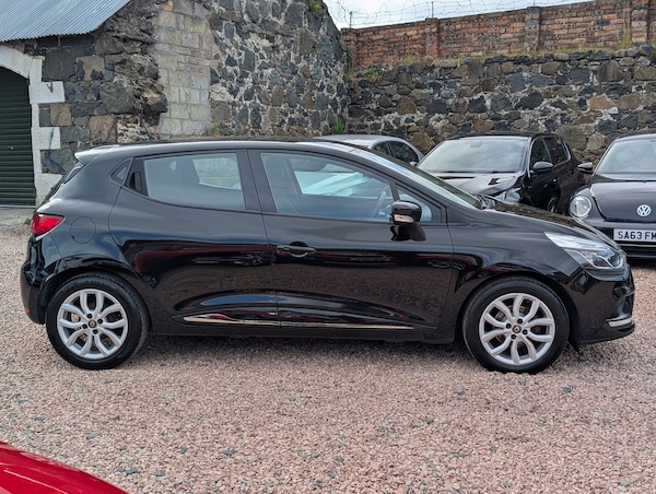 Used Renault Clio 2018 for sale - 74681333: Photo 19