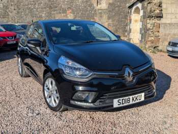 2018 - 1.2 16V Dynamique Nav 5dr