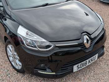 Used Renault Clio 2018 for sale - 74681333: Photo