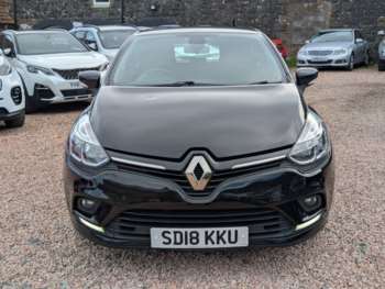 Used Renault Clio 2018 for sale - 74681333: Photo