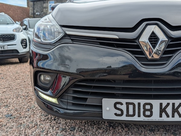 Used Renault Clio 2018 for sale - 74681333: Photo 4