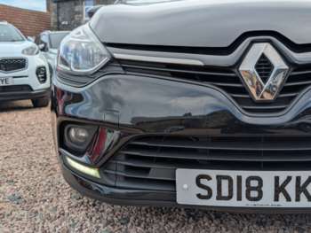 Used Renault Clio 2018 for sale - 74681333: Photo
