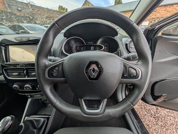 Used Renault Clio 2018 for sale - 74681333: Photo 9