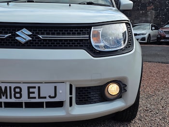 Used Suzuki Ignis 2018 for sale - 79454685: Photo