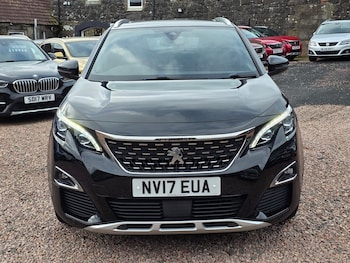 Used Peugeot 3008 2017 for sale - 76915216: Photo