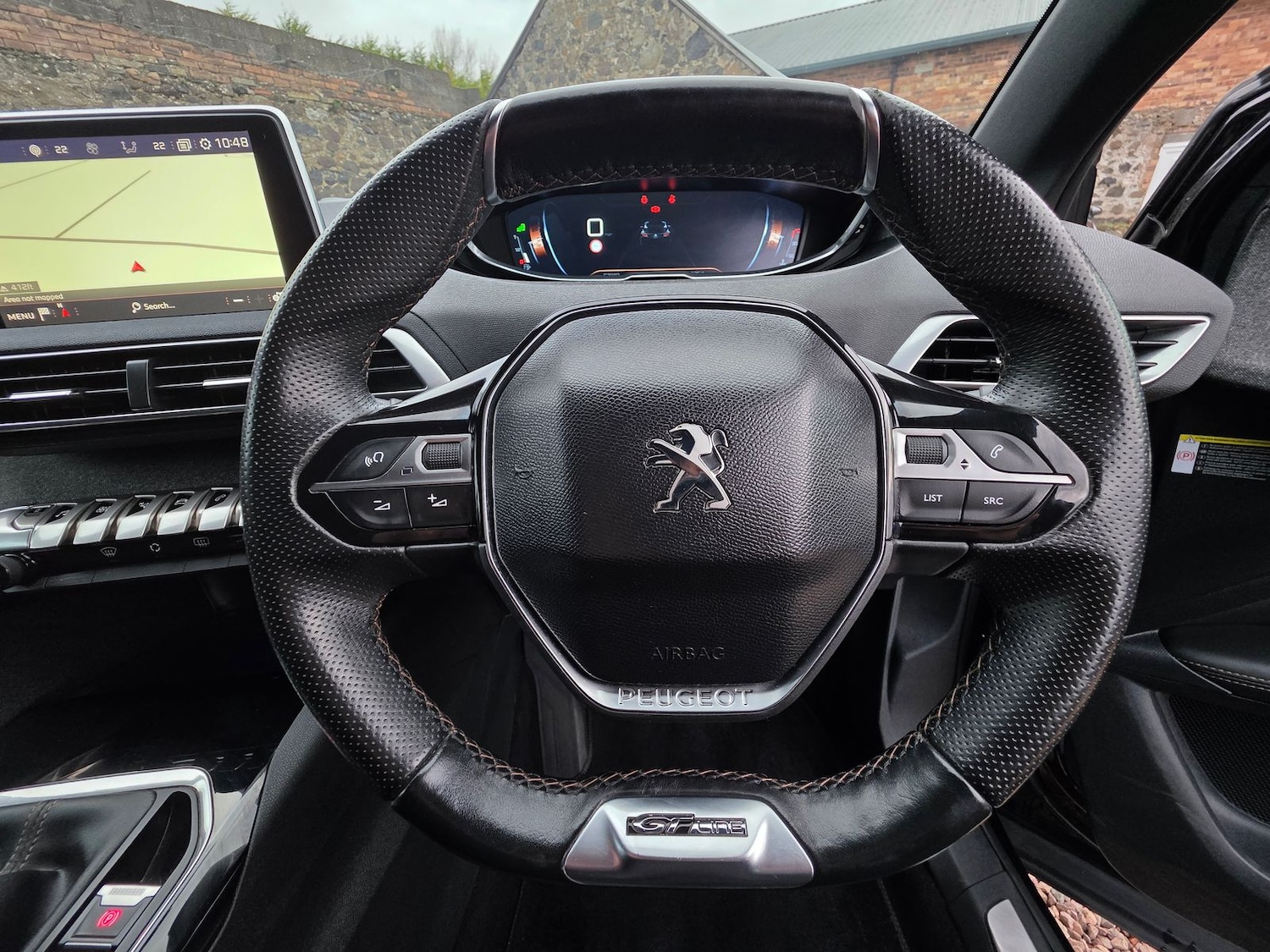 Used Peugeot 3008 2017 for sale - 76915216: Photo 9