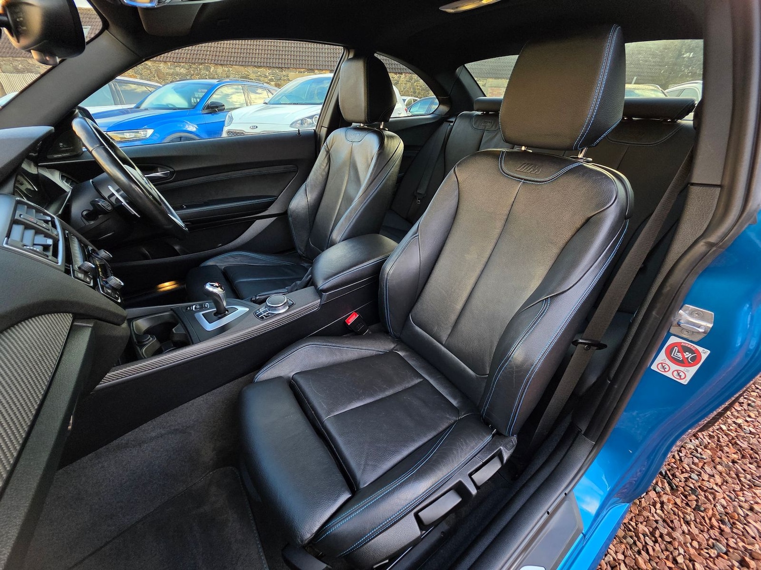 Used BMW M2 2017 for sale - 76574931: Photo 10