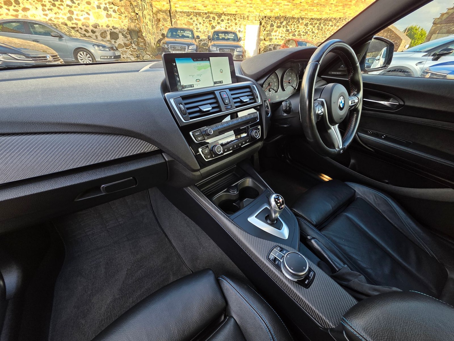 Used BMW M2 2017 for sale - 76574931: Photo 11