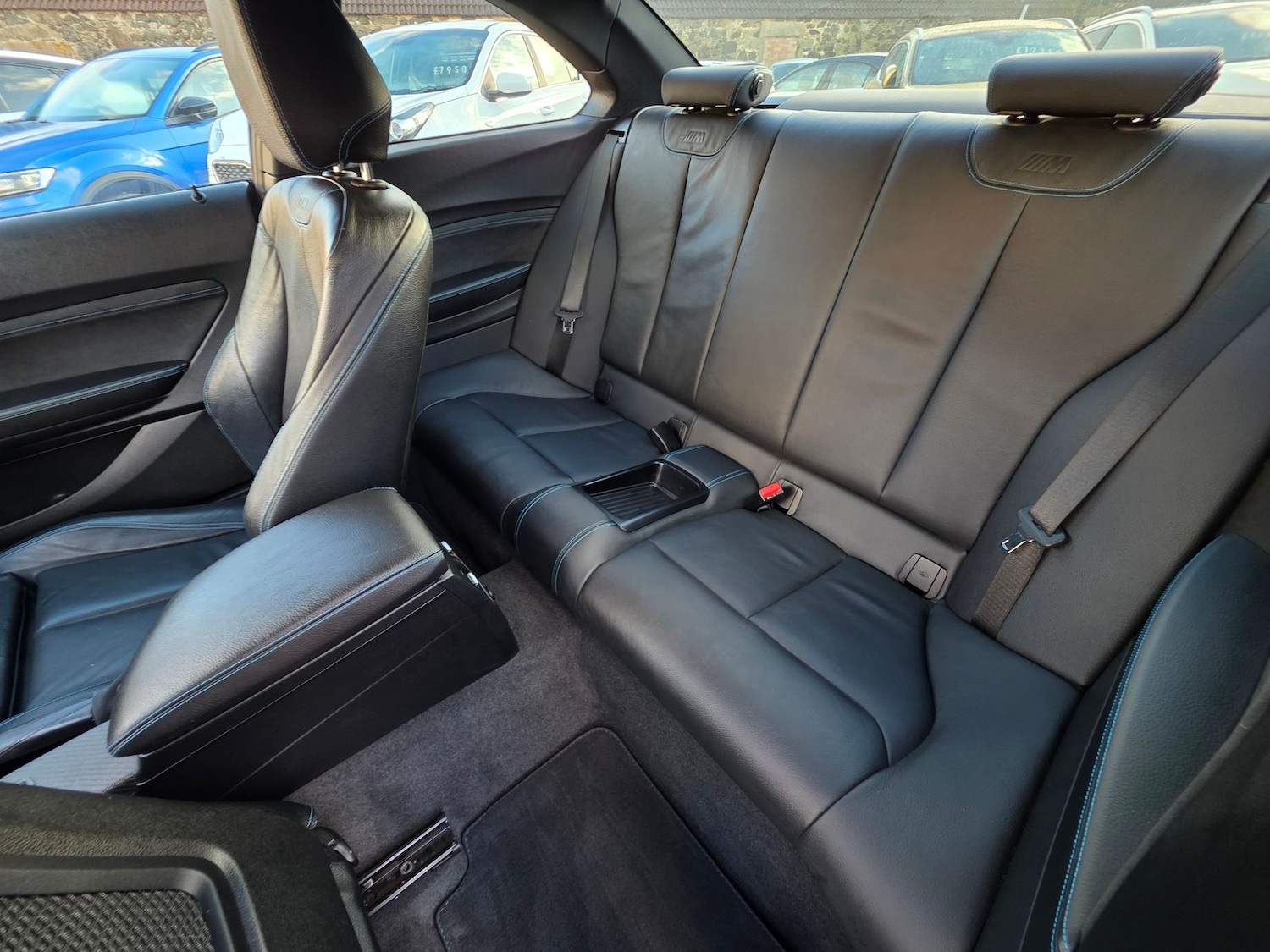 Used BMW M2 2017 for sale - 76574931: Photo 12