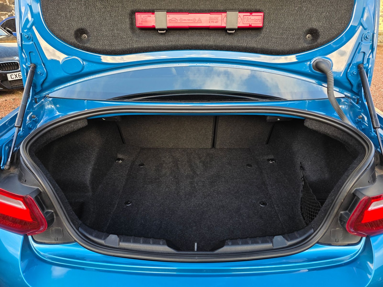 Used BMW M2 2017 for sale - 76574931: Photo 13