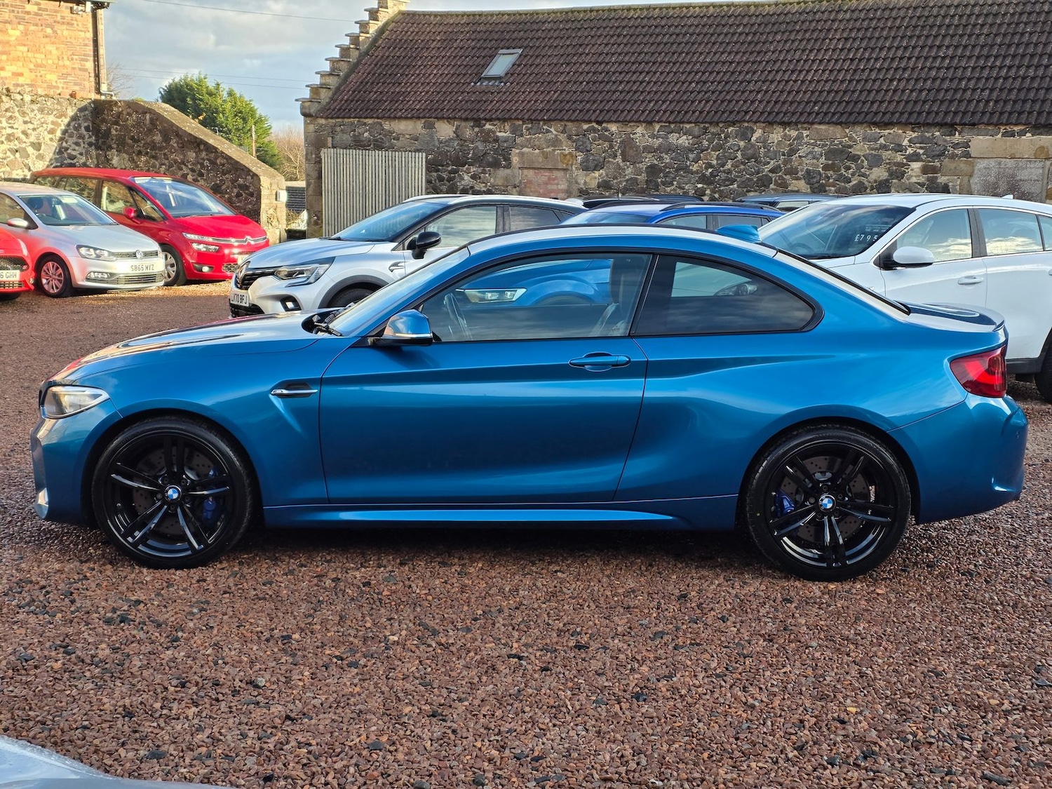 Used BMW M2 2017 for sale - 76574931: Photo 14