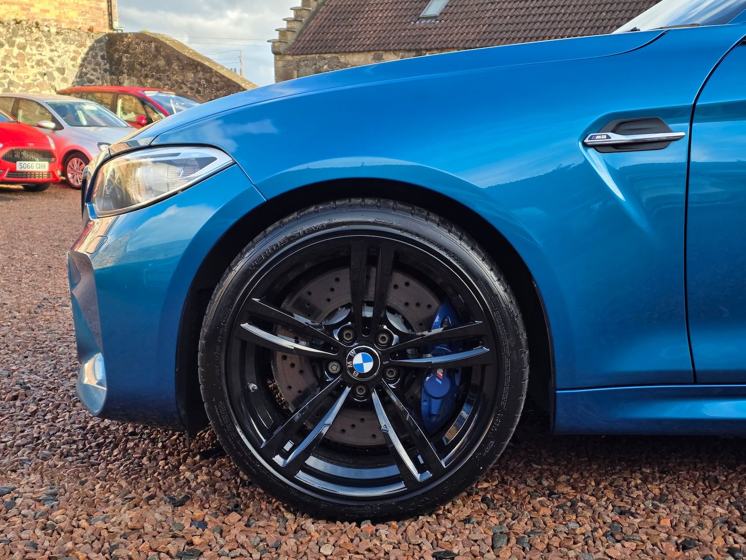 Used BMW M2 2017 for sale - 76574931: Photo 15