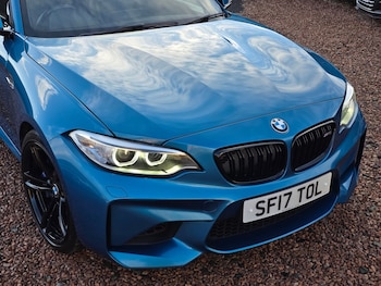 Used BMW M2 2017 for sale - 76574931: Photo