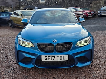 Used BMW M2 2017 for sale - 76574931: Photo