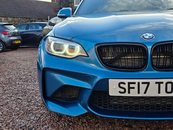 Used BMW M2 2017 for sale - 76574931: Photo