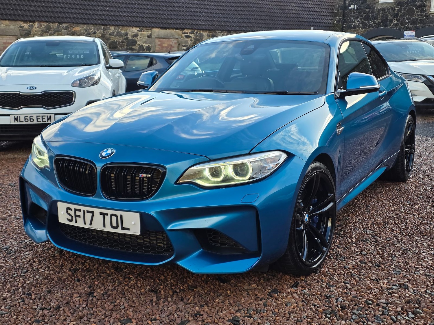 Used BMW M2 2017 for sale - 76574931: Photo 5