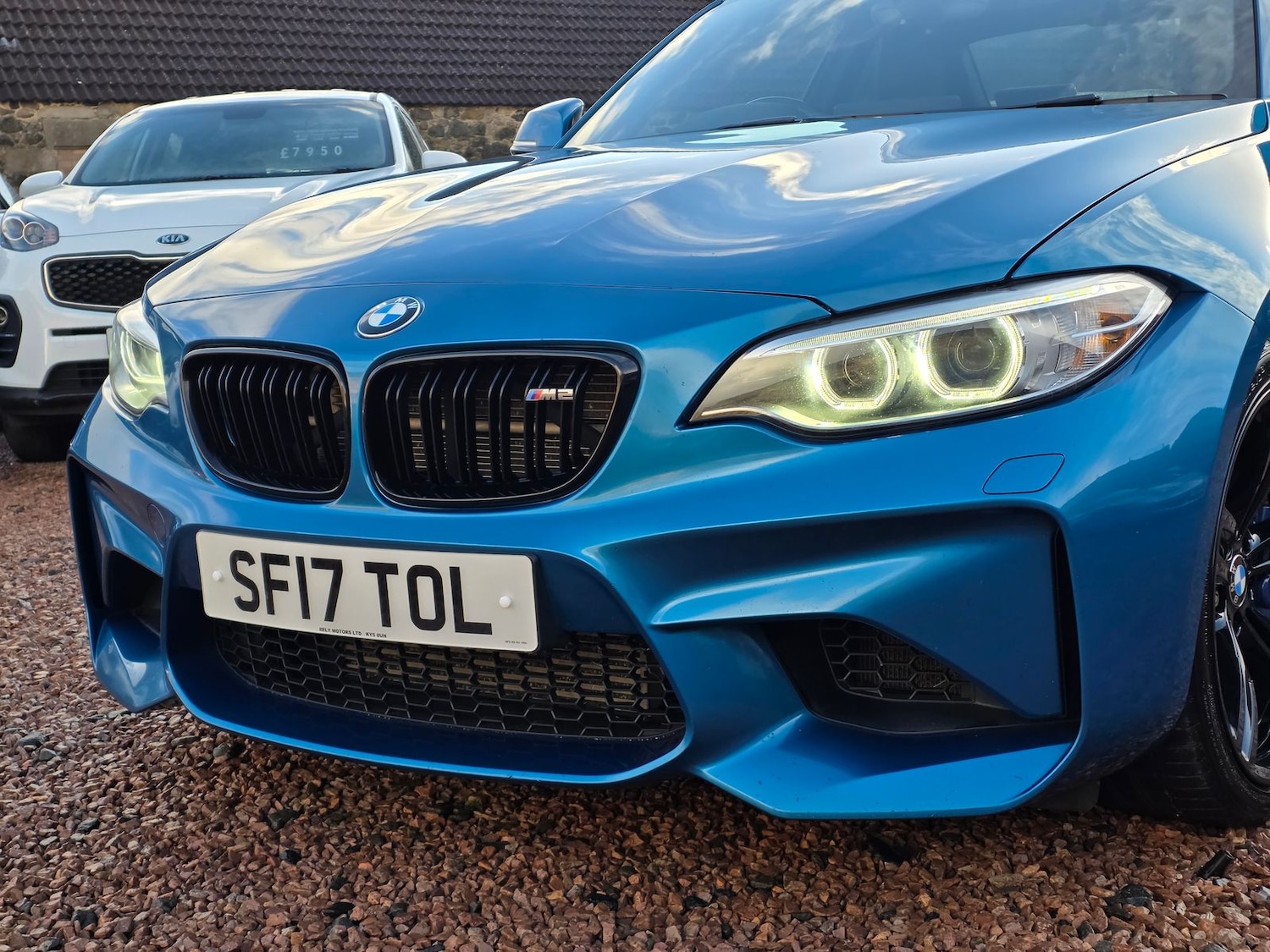 Used BMW M2 2017 for sale - 76574931: Photo 6