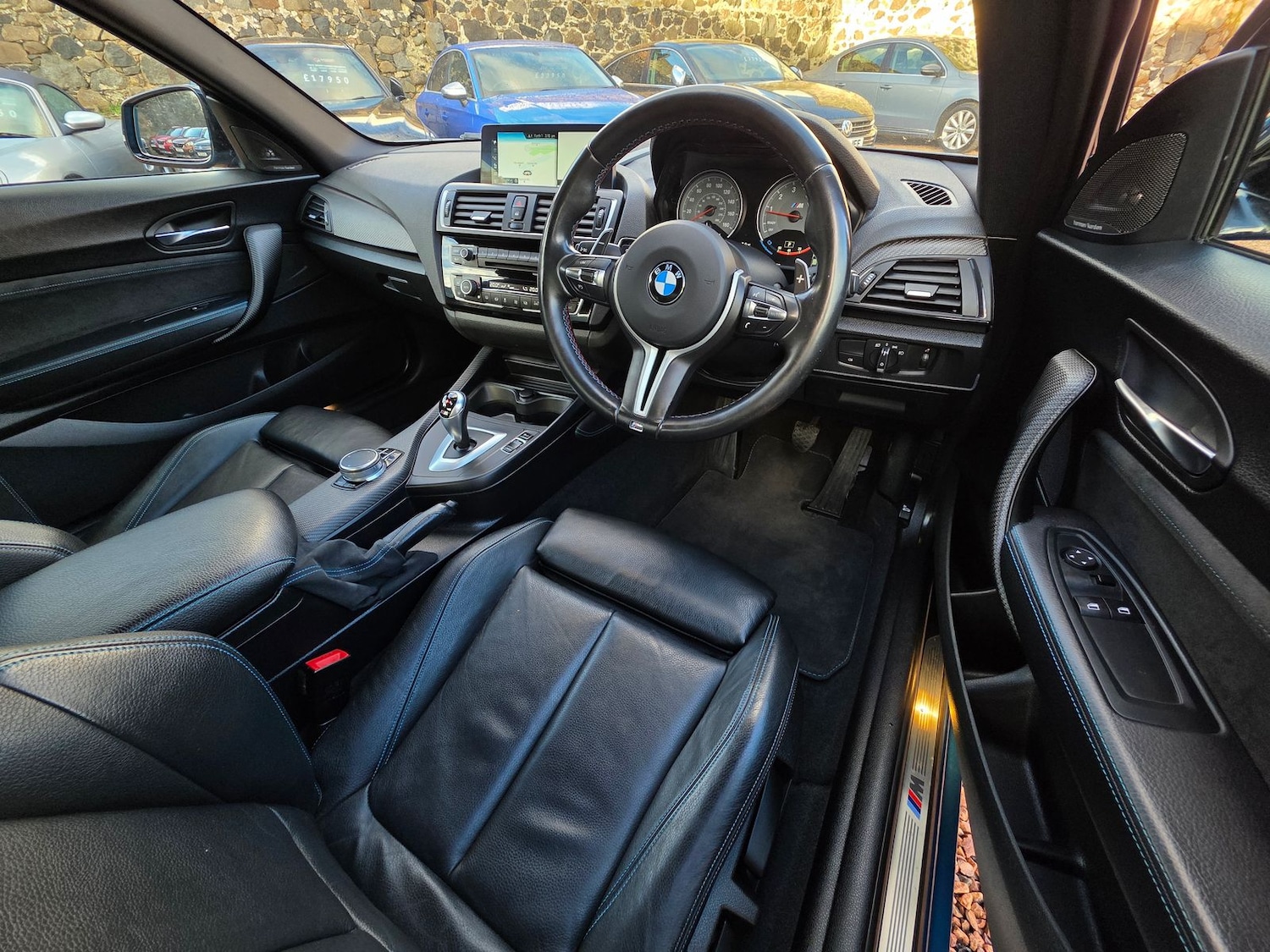Used BMW M2 2017 for sale - 76574931: Photo 7