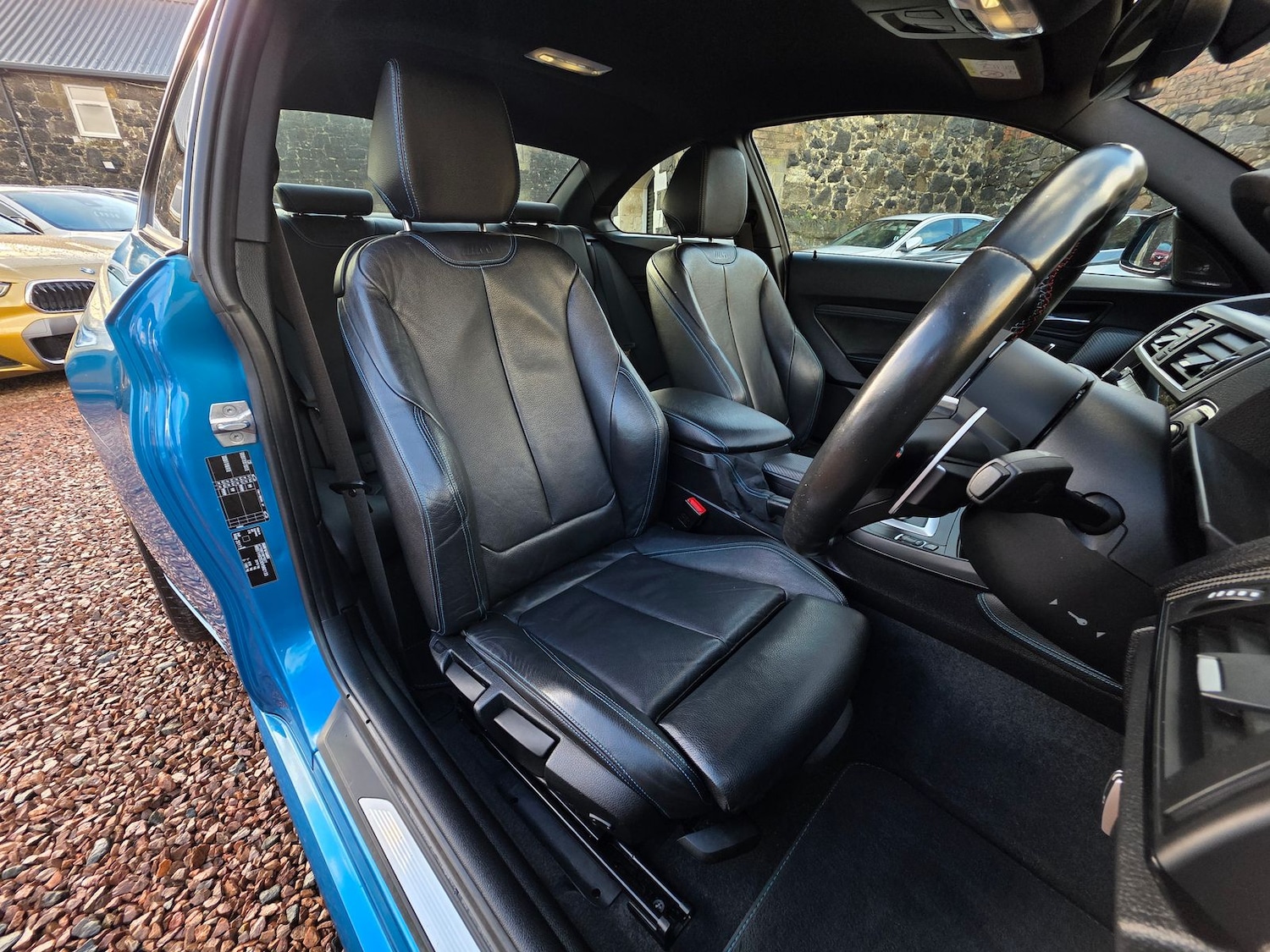 Used BMW M2 2017 for sale - 76574931: Photo 8