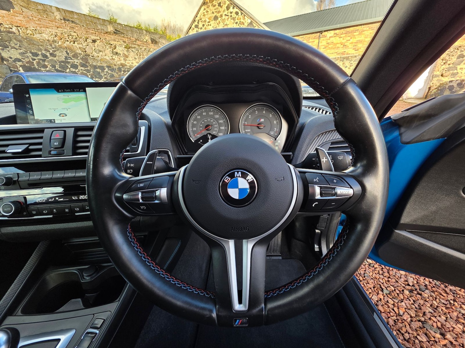 Used BMW M2 2017 for sale - 76574931: Photo 9