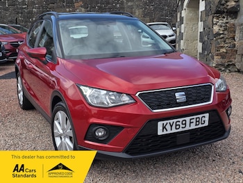 Used SEAT Arona 2019 for sale - 79363545: Photo