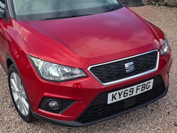 Used SEAT Arona 2019 for sale - 79363545: Photo