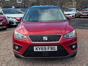 Used SEAT Arona 2019 for sale - 79363545: Photo