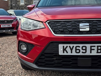 Used SEAT Arona 2019 for sale - 79363545: Photo