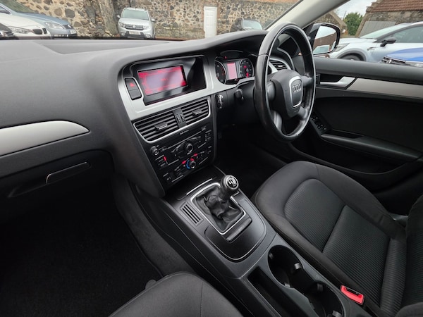 Used Audi A4 2011 for sale - 76338669: Photo 10