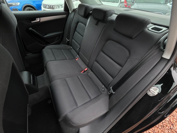 Used Audi A4 2011 for sale - 76338669: Photo 11