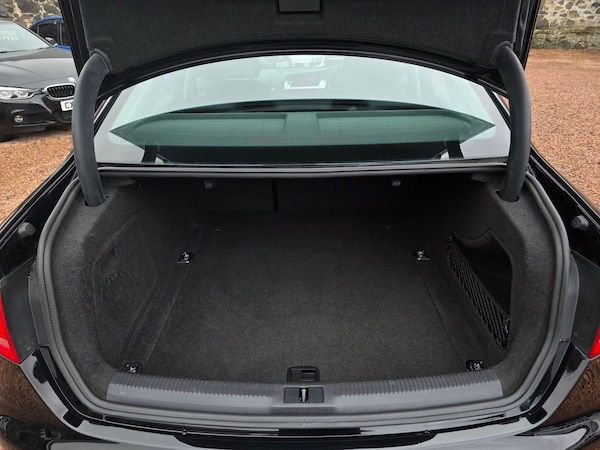 Used Audi A4 2011 for sale - 76338669: Photo 12