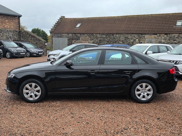 Used Audi A4 2011 for sale - 76338669: Photo 13