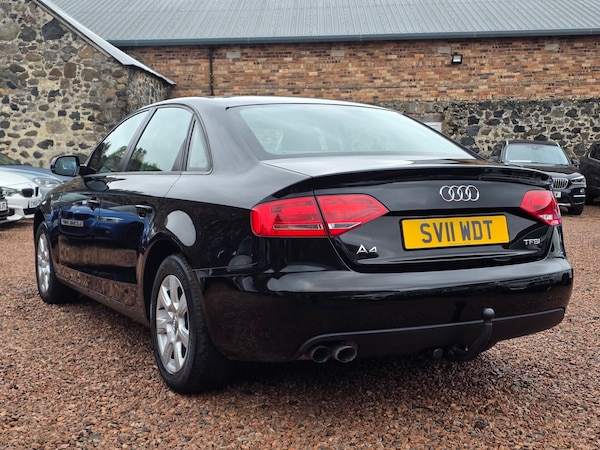 Used Audi A4 2011 for sale - 76338669: Photo 14
