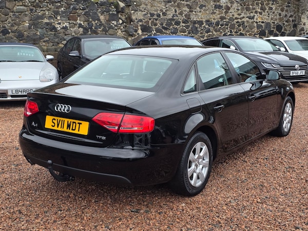 Used Audi A4 2011 for sale - 76338669: Photo 17