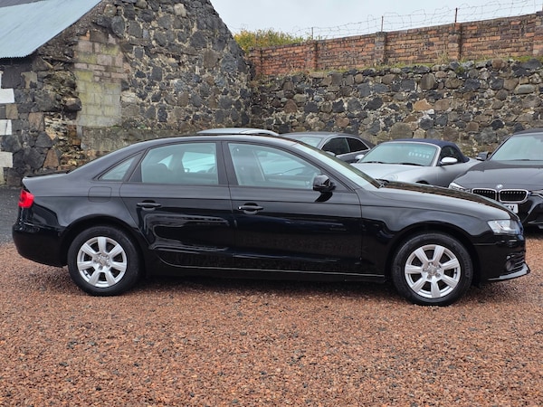Used Audi A4 2011 for sale - 76338669: Photo 18