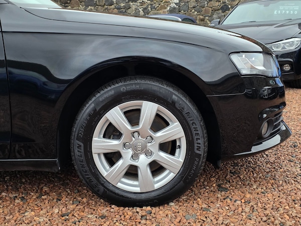 Used Audi A4 2011 for sale - 76338669: Photo 19