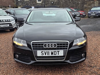 Used Audi A4 2011 for sale - 76338669: Photo 3
