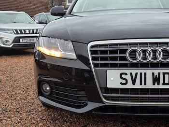 Used Audi A4 2011 for sale - 76338669: Photo 4