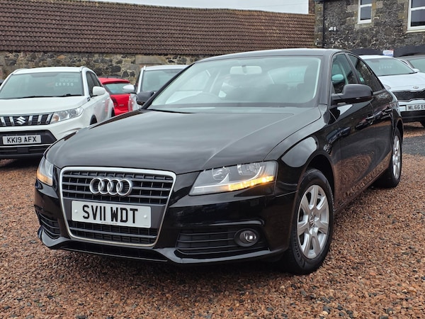Used Audi A4 2011 for sale - 76338669: Photo 5