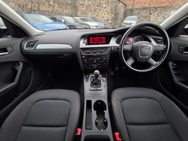 Used Audi A4 2011 for sale - 76338669: Photo 6