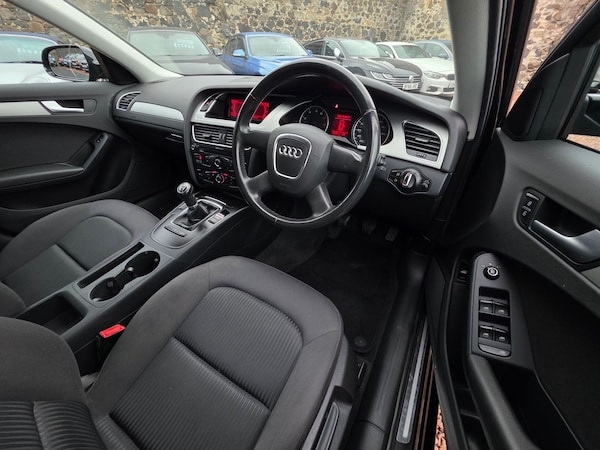Used Audi A4 2011 for sale - 76338669: Photo 7