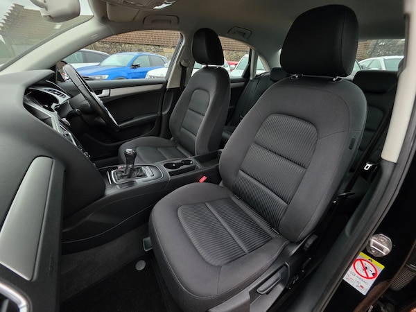 Used Audi A4 2011 for sale - 76338669: Photo 9
