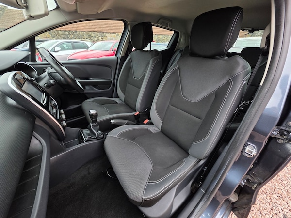 Used Renault Clio 2017 for sale - 75163208: Photo 10